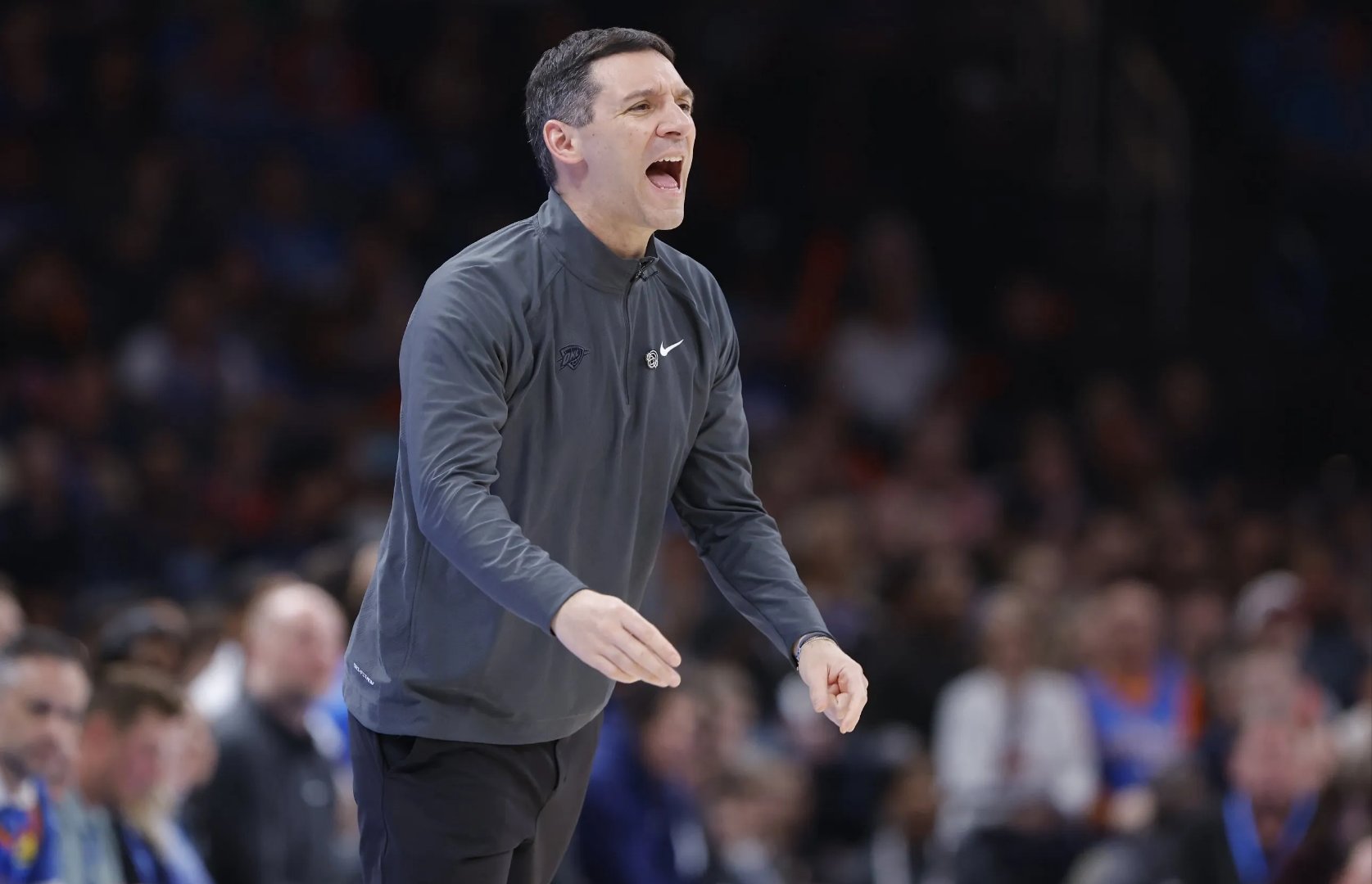 kaiyun sports-莱万多夫斯基在掘金比赛中战术调整，领先优势明显引发热议！(莱万多夫斯基破纪录)