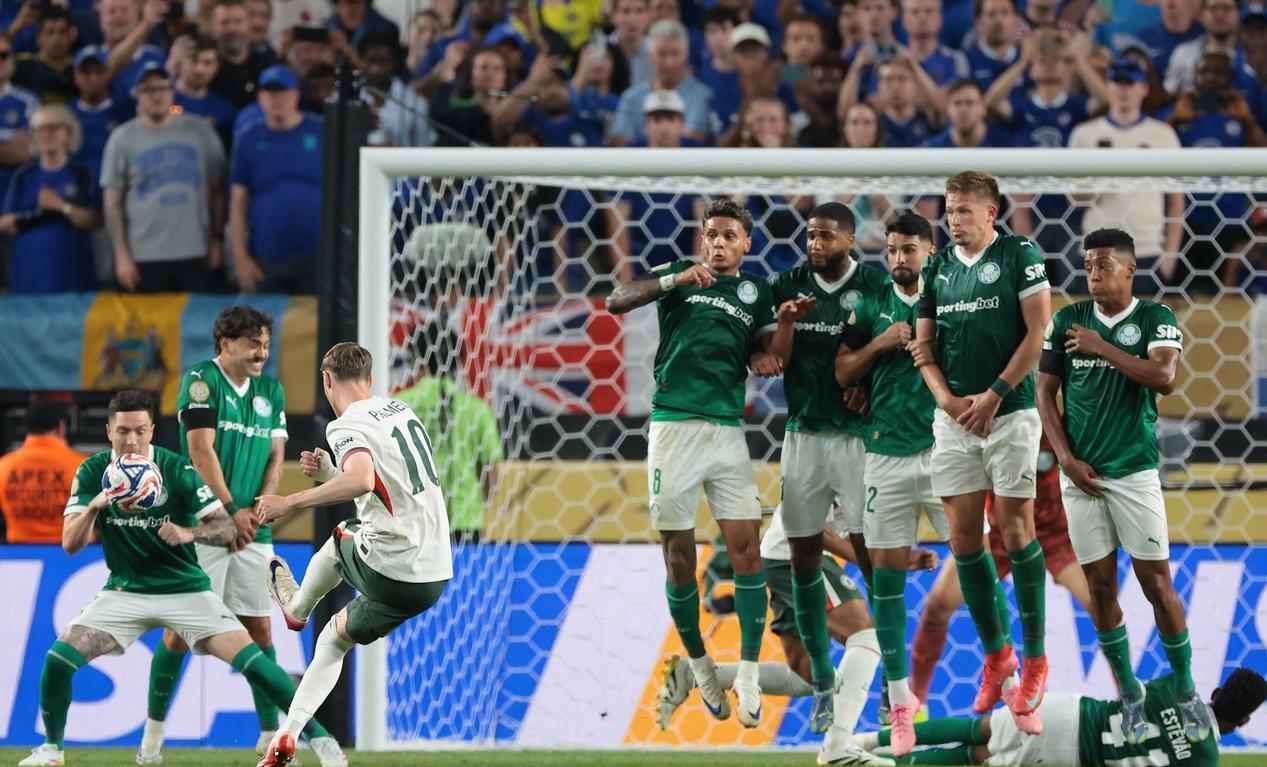 中国体育-姆巴佩专访