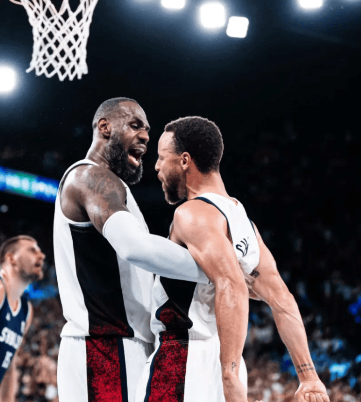 体育赛事-浓眉哥焦点对战，库里与60激战瑞士队分钟，大比分获胜胜负难料！(电子琴dj串烧60分钟)