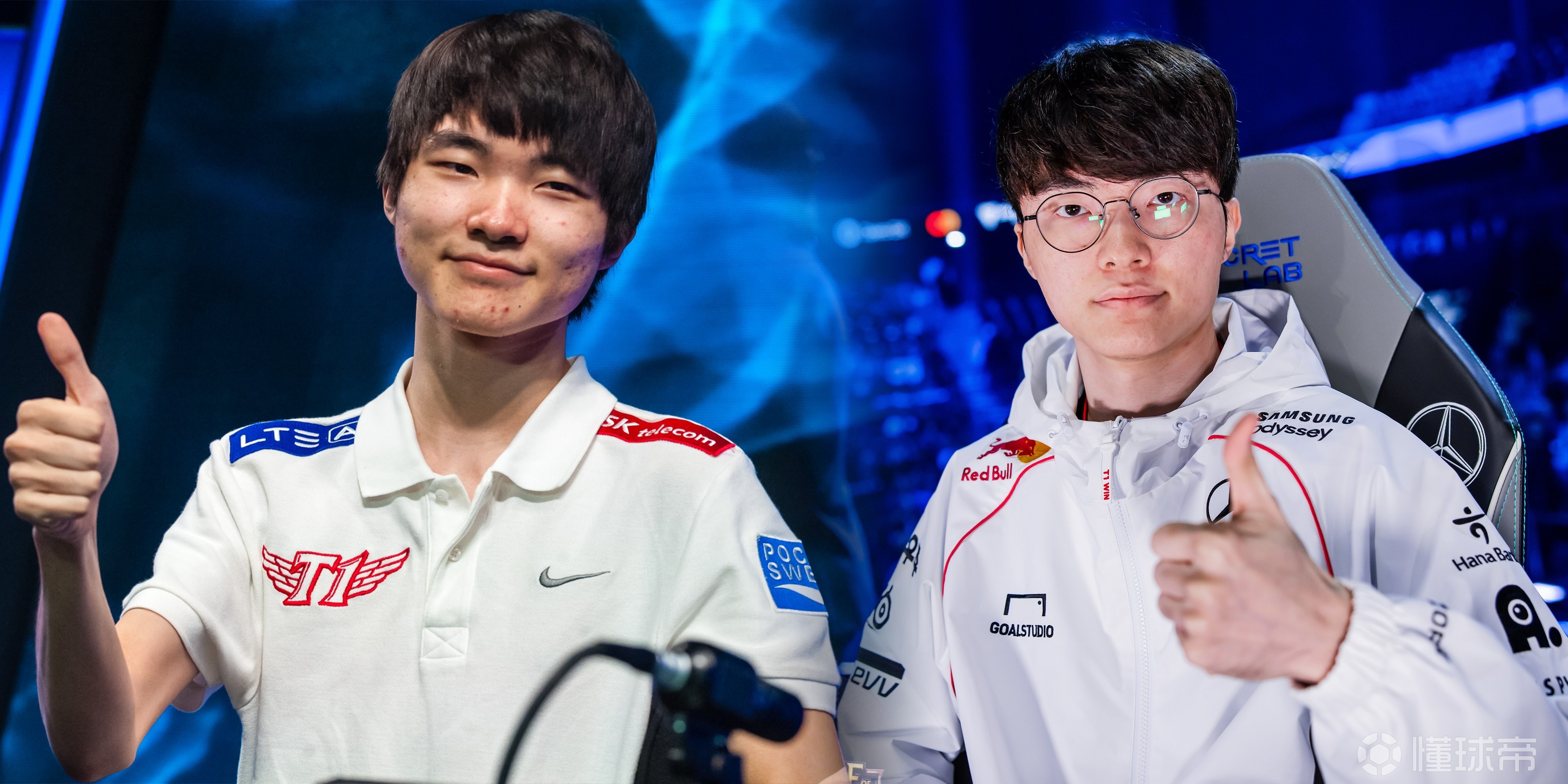 开云体育-faker 近期英雄