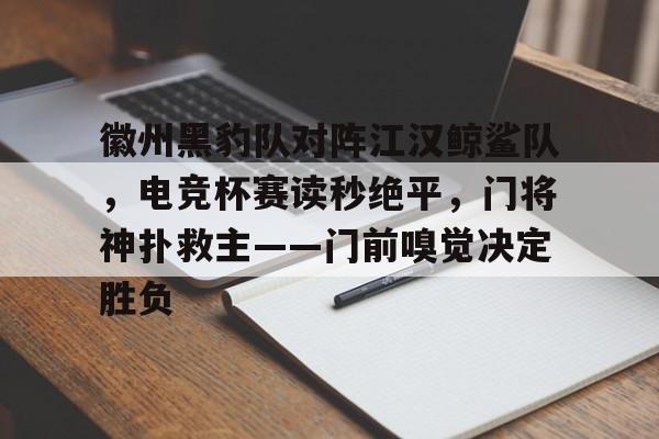 开云官方-徽州黑豹队对阵江汉鲸鲨队，电竞杯赛读秒绝平，门将神扑救主——门前嗅觉决定胜负的简单介绍