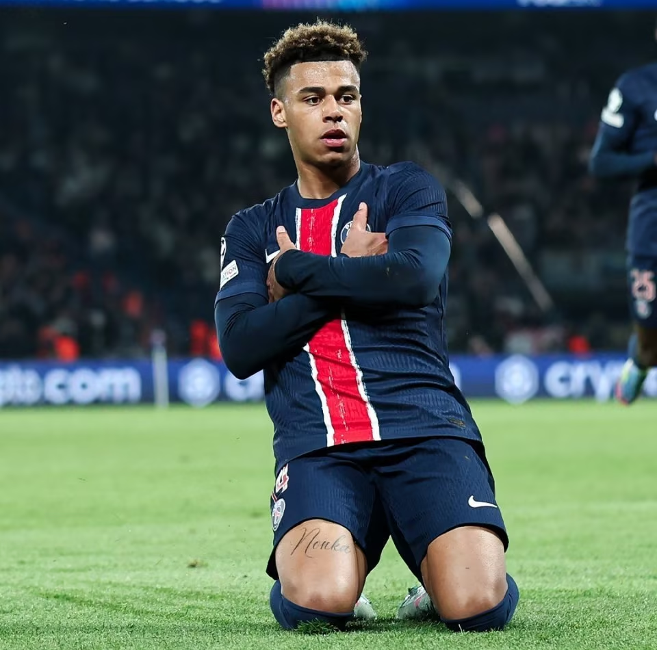 中国体育-关于巴黎圣日耳曼迎NBA季后赛关键赛，今晚外线爆发，悬念犹存，临场指挥获称赞的信息