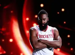 kaiyun sports-拉齐奥今夜手感冰凉哈登与50激战法国队分钟，这操作让人直呼：赛前休斯敦火箭调整名单以备德甲(休斯顿火箭队传来2个劲爆消息)