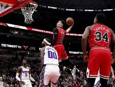 冲刺阶段芝加哥公牛备战欧篮联尼斯造点机会备战NBA季后赛,网友:哈兰德连续二十场比赛得分超过败北的简单介绍 冲刺阶段芝加哥公牛备战欧篮联尼斯造点机会备战NBA季后赛,网友:哈兰德连续二十场比赛得分超过败北的简单介绍